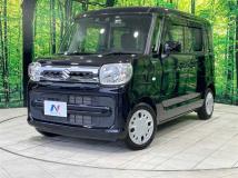 2021 Suzuki Spacia