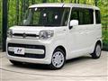 2021 Suzuki Spacia