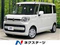 2021 Suzuki Spacia