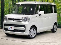 2021 Suzuki Spacia