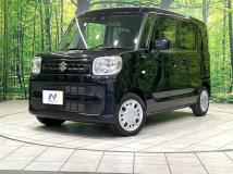 2021 Suzuki Spacia