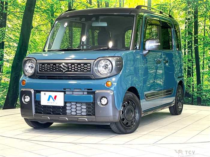 2021 Suzuki Suzuki Others