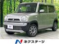 2014 Suzuki Hustler