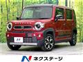 2020 Suzuki Hustler