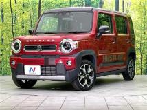 2020 Suzuki Hustler