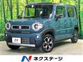 2021 Suzuki Hustler