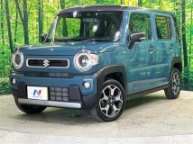 2021 Suzuki Hustler