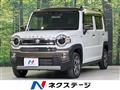 2024 Suzuki Hustler