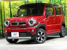 2021 Suzuki Hustler