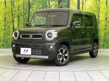 2022 Suzuki Hustler