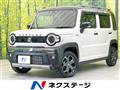 2024 Suzuki Hustler