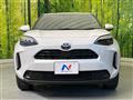 2025 Toyota Yaris Cross