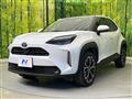 2025 Toyota Yaris Cross