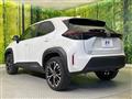 2025 Toyota Yaris Cross