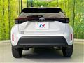 2025 Toyota Yaris Cross