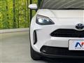2025 Toyota Yaris Cross