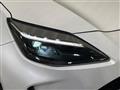 2025 Toyota Yaris Cross