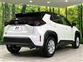 2025 Toyota Yaris Cross