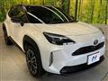 2025 Toyota Yaris Cross