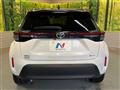2025 Toyota Yaris Cross
