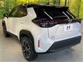 2025 Toyota Yaris Cross