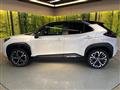 2025 Toyota Yaris Cross