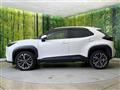 2021 Toyota Yaris Cross
