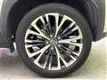 2021 Toyota Yaris Cross