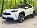 2021 Toyota Yaris Cross
