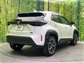 2021 Toyota Yaris Cross