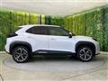 2022 Toyota Yaris Cross