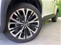 2022 Toyota Yaris Cross