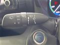 2022 Toyota Yaris Cross