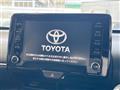 2022 Toyota Yaris Cross