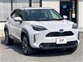 2022 Toyota Yaris Cross