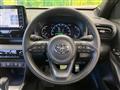 2023 Toyota Yaris Cross