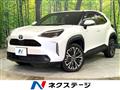 2023 Toyota Yaris Cross