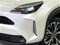 2023 Toyota Yaris Cross