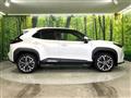 2023 Toyota Yaris Cross