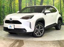 2023 Toyota Yaris Cross