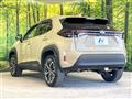 2023 Toyota Yaris Cross