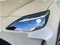 2023 Toyota Yaris Cross