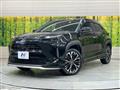 2024 Toyota Yaris Cross