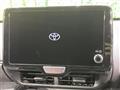 2024 Toyota Yaris Cross