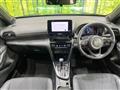 2024 Toyota Yaris Cross