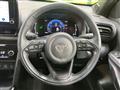 2024 Toyota Yaris Cross
