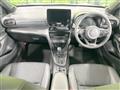 2025 Toyota Yaris Cross
