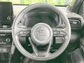2025 Toyota Yaris Cross