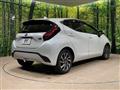 2021 Toyota AQUA