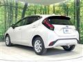 2021 Toyota AQUA